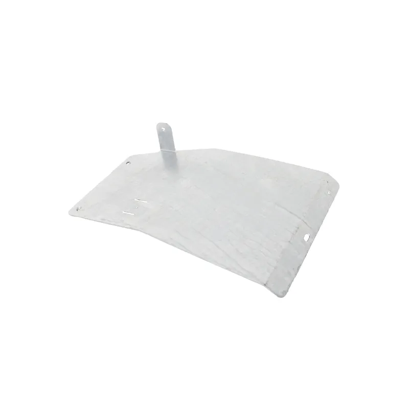 BRACKET MUDFLAP