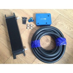 R380 Oil Cooler Kit