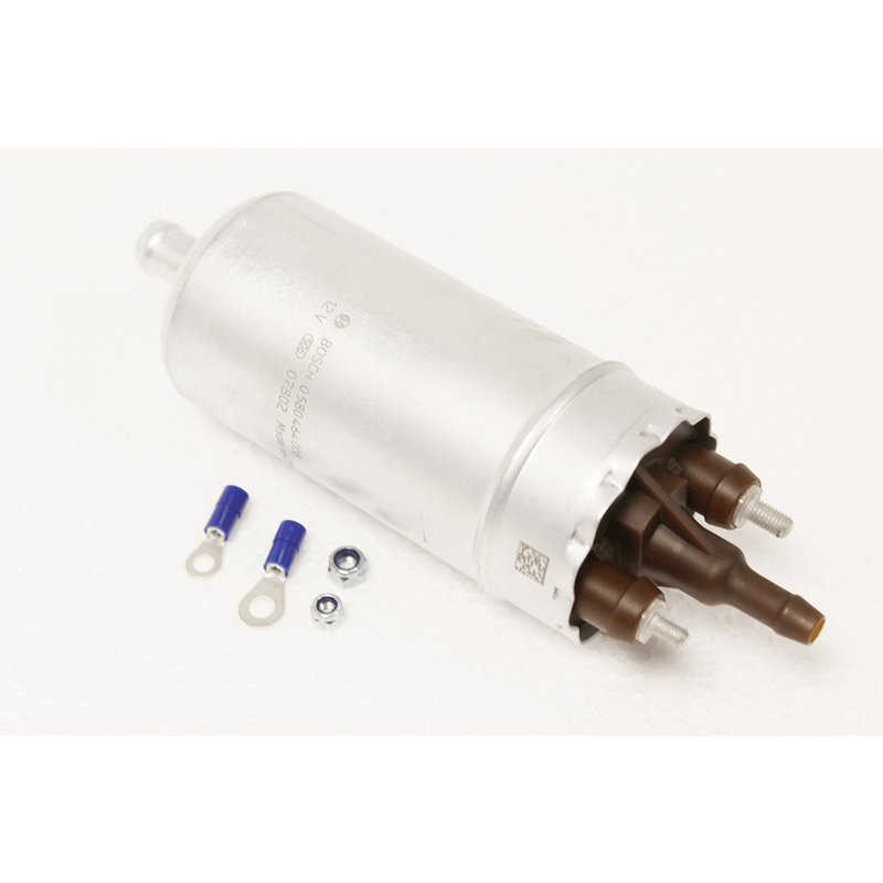 FUEL PUMP