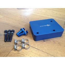 R380 Oil Cooler Kit