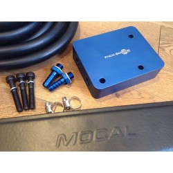 R380 Oil Cooler Kit