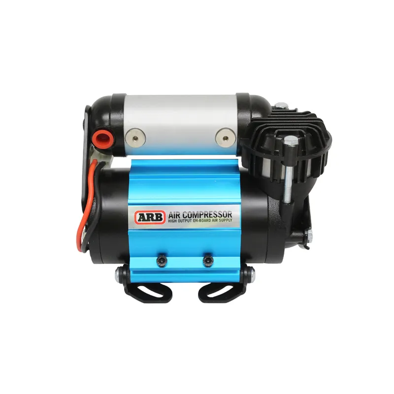 AIR LOCKERCOMPRESSOR 12 VOLT