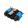 COMPRESSOR KIT TWIN 12V
