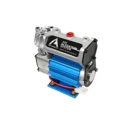 COMPRESSOR KIT SMALL AIR LOCKER 12V