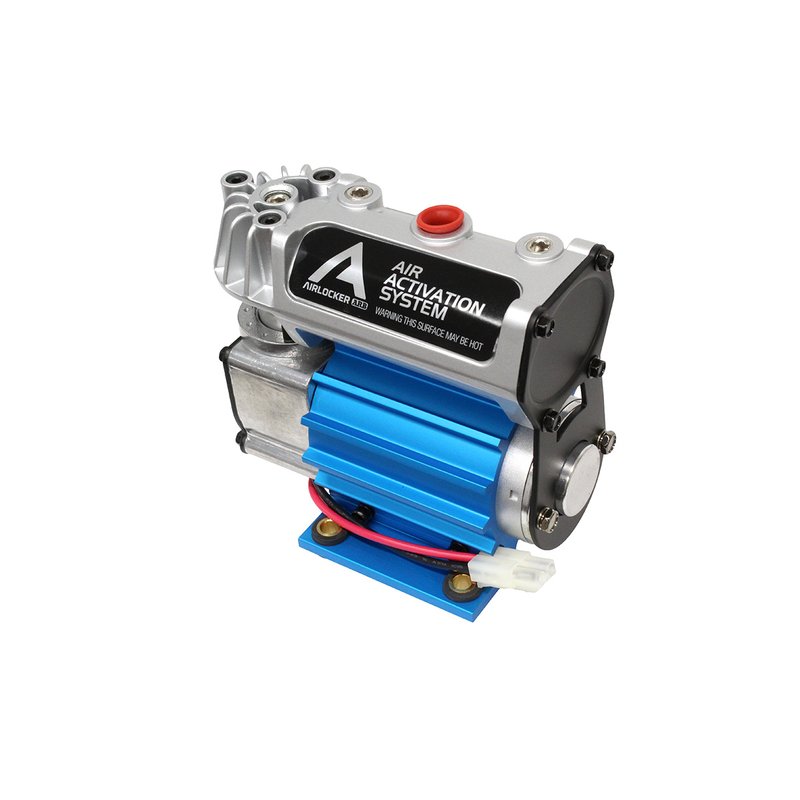 COMPRESSOR KIT SMALL AIR LOCKER 12V