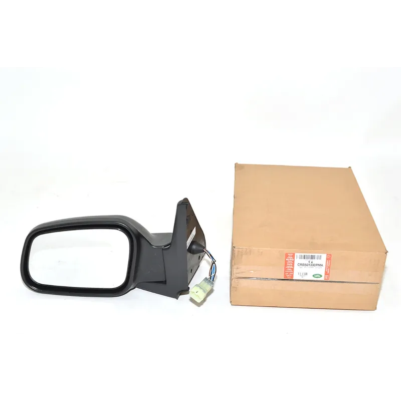MIRROR - REAR VIEW - OUTER