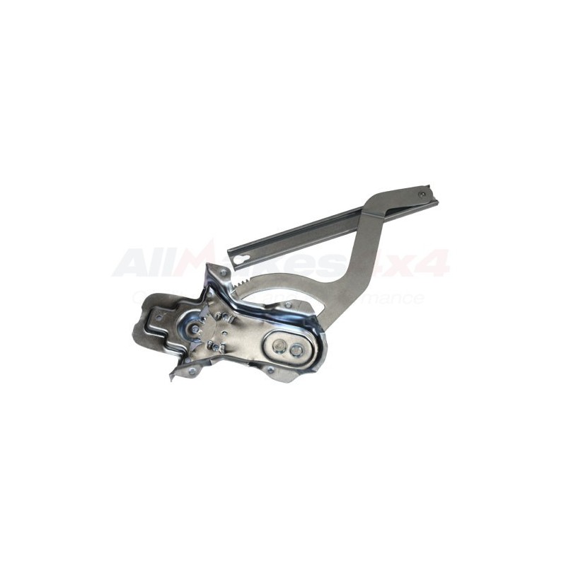 REGULATOR ASSY - WINDOW - DISCO 2 LH REAR