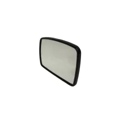 Glass - Rear View Outer Mirror