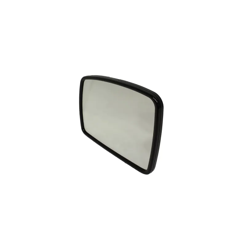 Glass - Rear View Outer Mirror