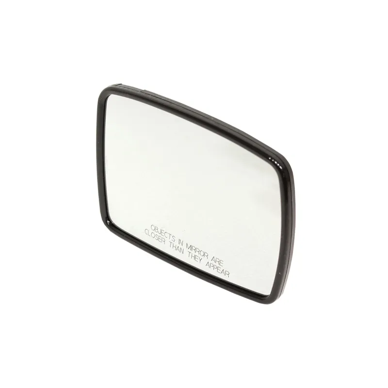 GLASS - REAR VIEW OUTER MIRROR