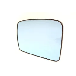 Glass - Rear View Outer Mirror