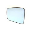 Glass - Rear View Outer Mirror