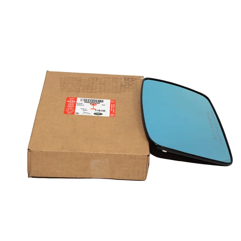 GLASS - REAR VIEW OUTER MIRROR