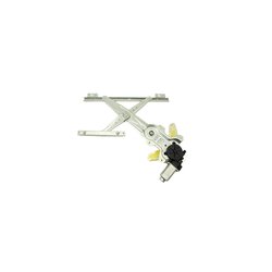 WINDOW REGULATOR