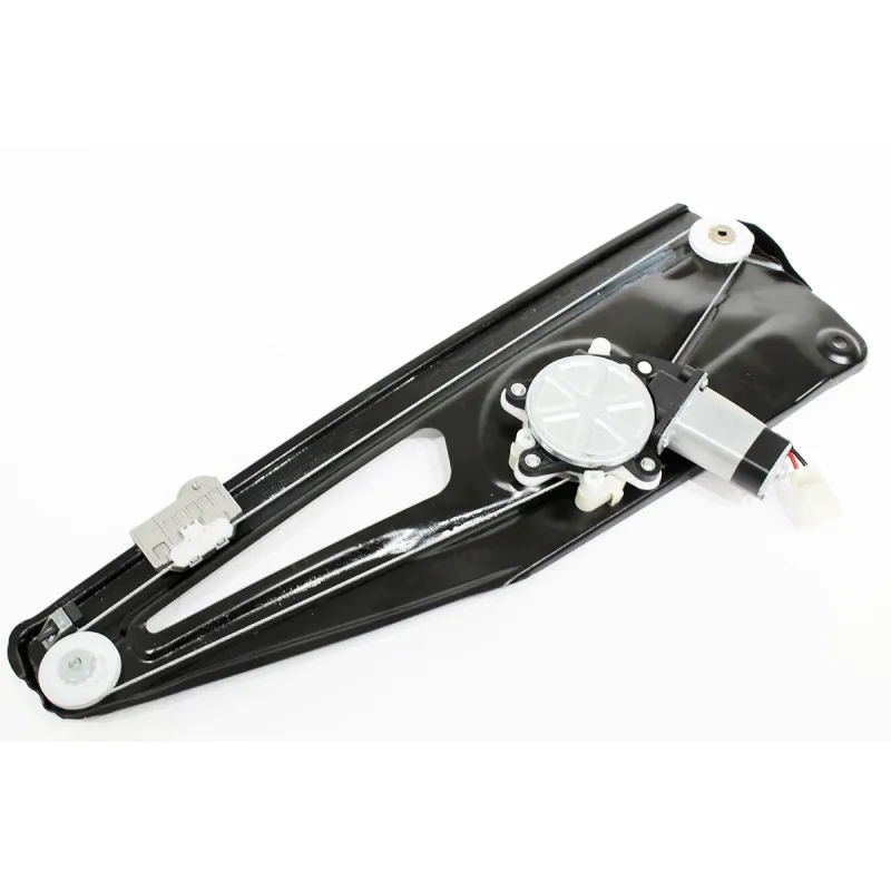 REGULATOR ASSY - WINDOW