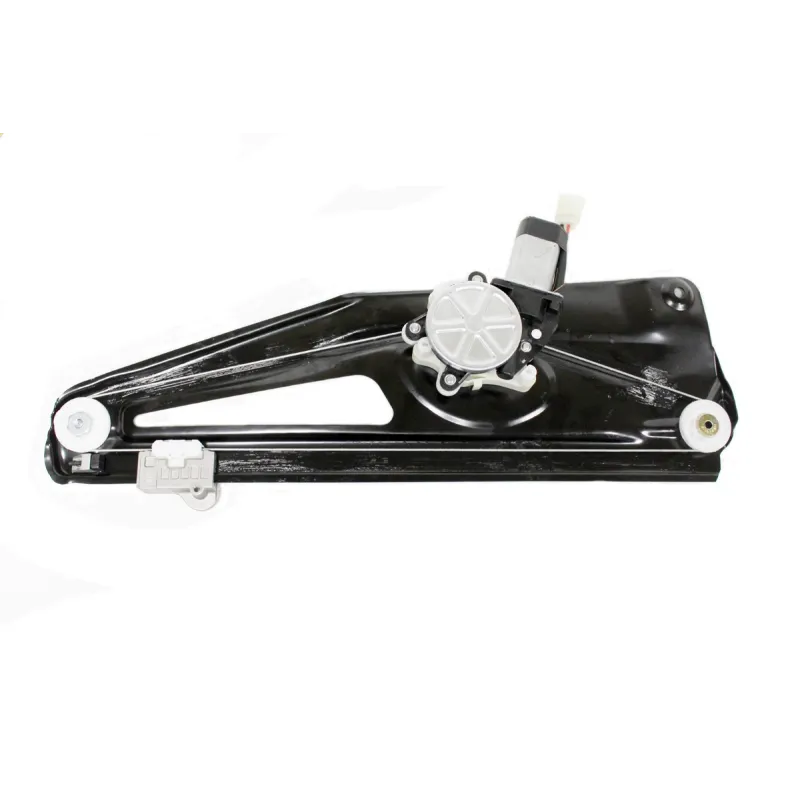REGULATOR ASSY - WINDOW