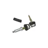 BARREL AND 2 KEYS