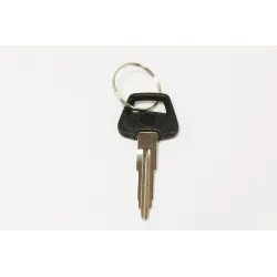 KEY - BLANK