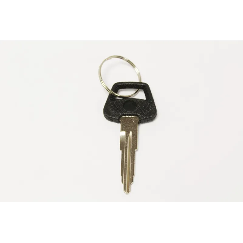 KEY - BLANK