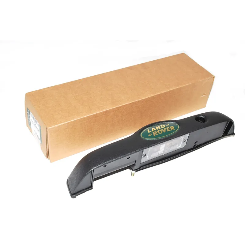 HANDLE - TAILGATE
