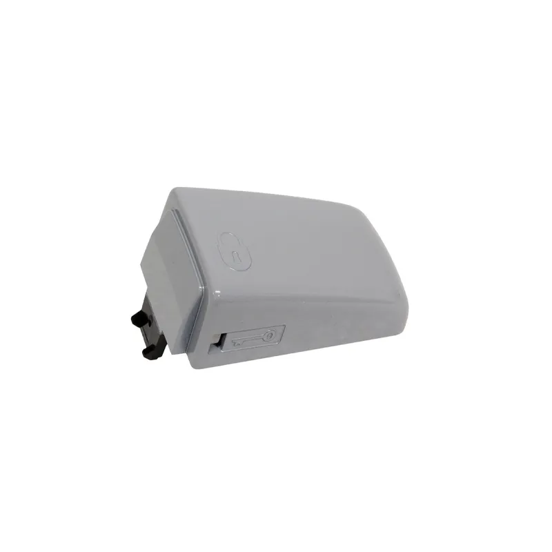 CAP - HANDLE