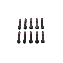 DRIVE FLANGE BOLT SET OF 10