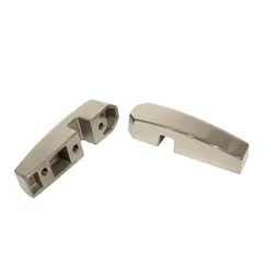 SS WINDSCREEN BRACKET PAIR