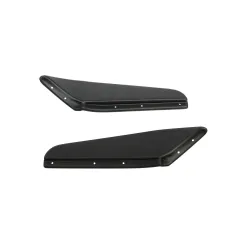 DIRT D FENDER REAR MID SECTION DEF 90  1