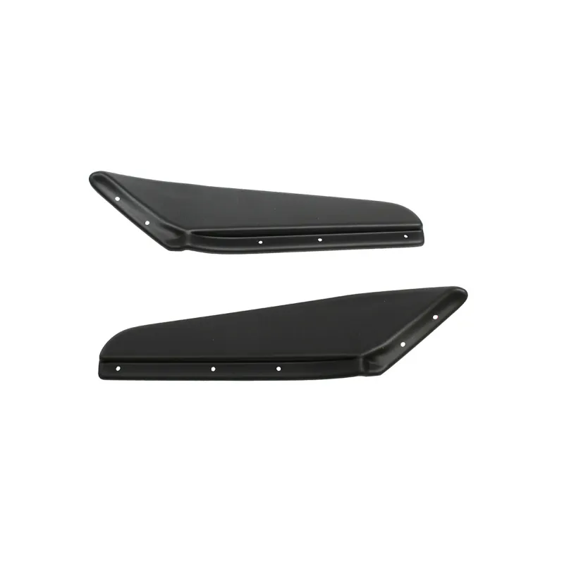 DIRT D FENDER REAR MID SECTION DEF 90  1