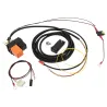 HEATED FRONT WINDSCREEN FITTING KIT
