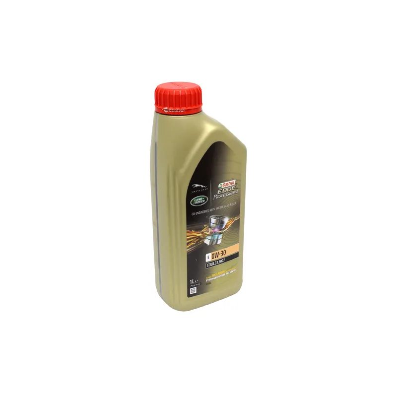 EDGE PROF E 0W-30 ENGINE OIL 1L