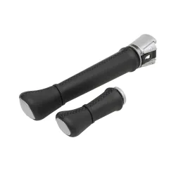 GEAR KNOB SET PUMA DEFENDER & LEATHER CO