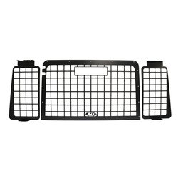 WINDOW GUARDS DEF 3PC