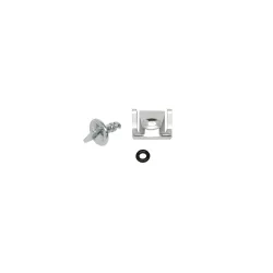 DEFENDER FUEL FILTER CLASP FIXING KIT