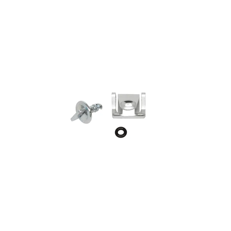 DEFENDER FUEL FILTER CLASP FIXING KIT
