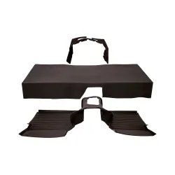 90/110 LT77 TRANSMISSION ACOUSTIC MAT SY