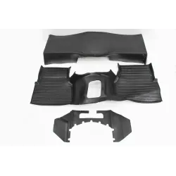 DEF R380 TRANSMISSION 300TDI  TD5 ACOUST