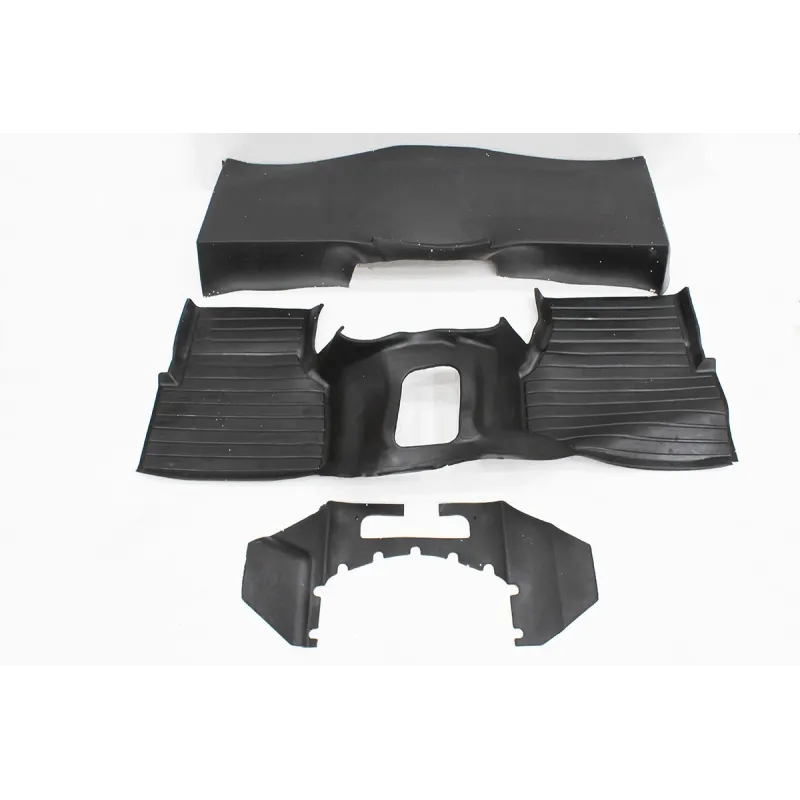 DEF R380 TRANSMISSION 300TDI  TD5 ACOUST