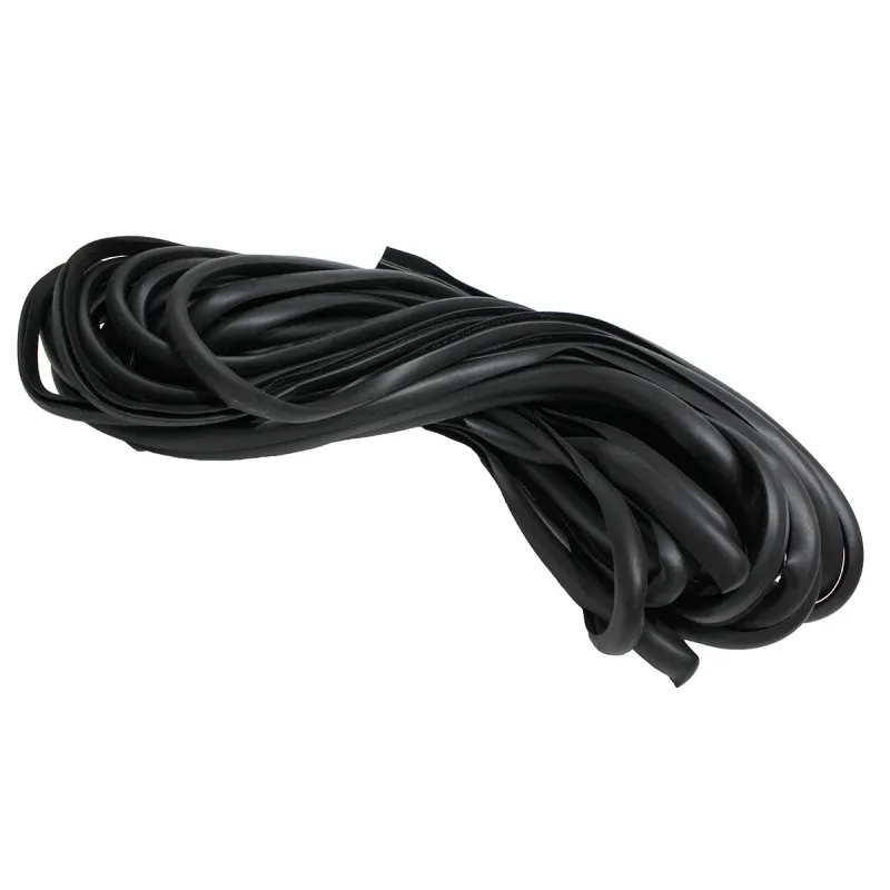 30M ROLL OF DOOR RUBBER