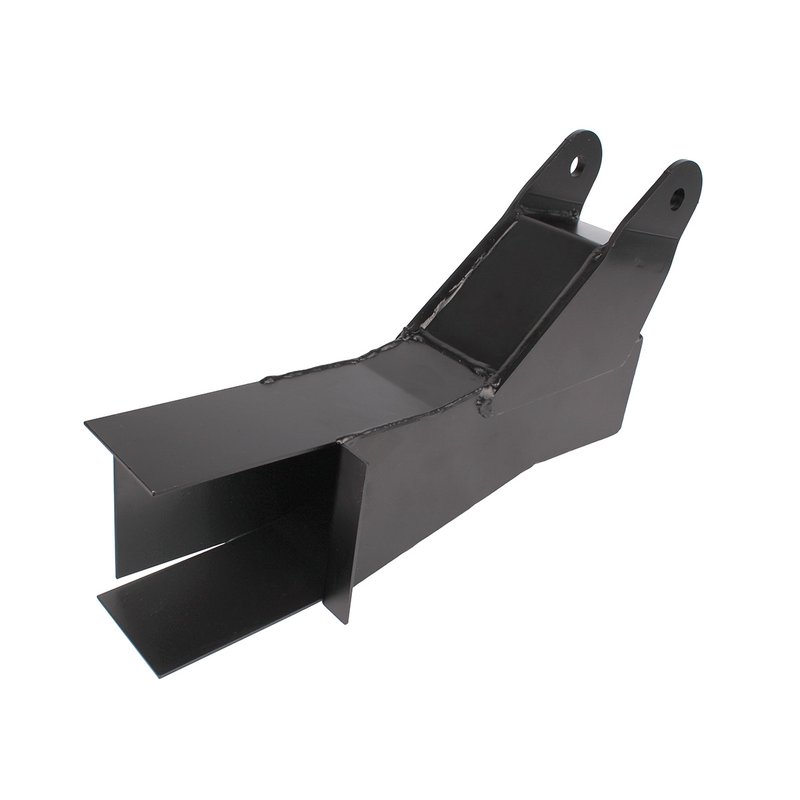 FRONT CHASSIS LEG O/S