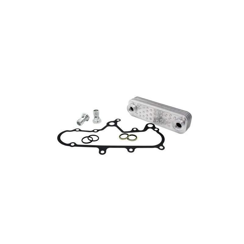 TD5 OIL COOLER REPAIR KIT FOR PBC500230
