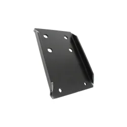 DROP PLATE AND BRACKET