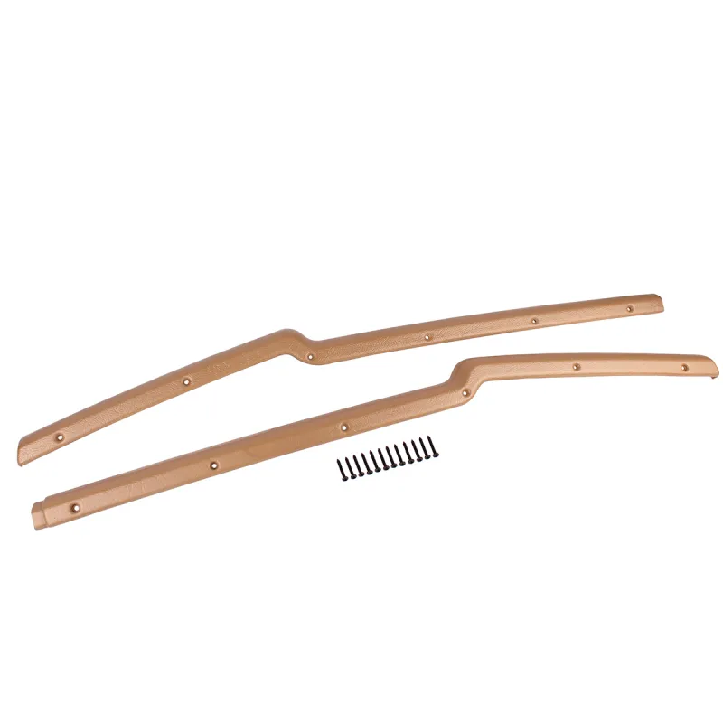 DASH REPAIR KIT - BROWN