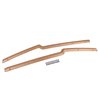 DASH REPAIR KIT - BROWN