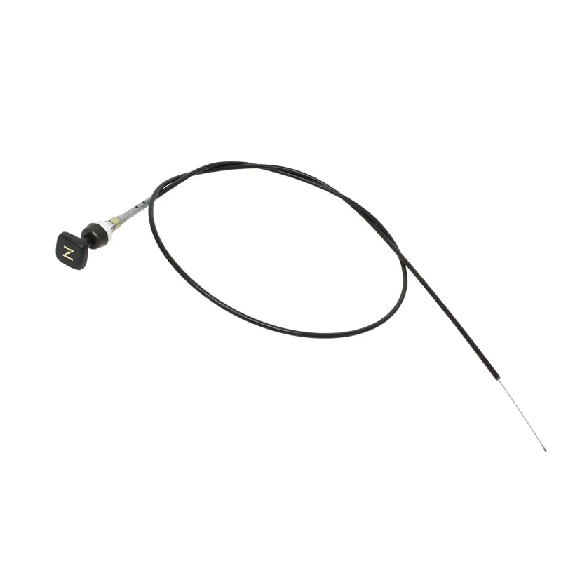 CHOKE CABLE-WEBER