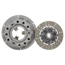 SERIES IIA 9  CLUTCH KIT