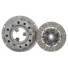 SERIES IIA 9  CLUTCH KIT