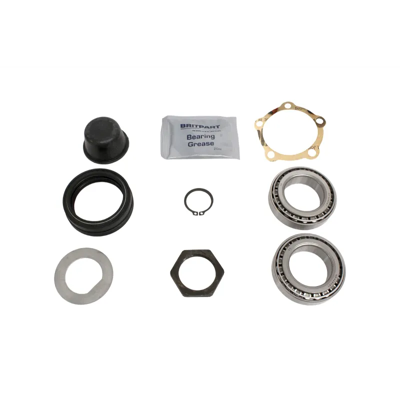 WHEEL BEARING KIT - DEF - UP TO KA - REA