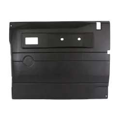 PLAS DOOR CASING KIT FRONT ELE WIND