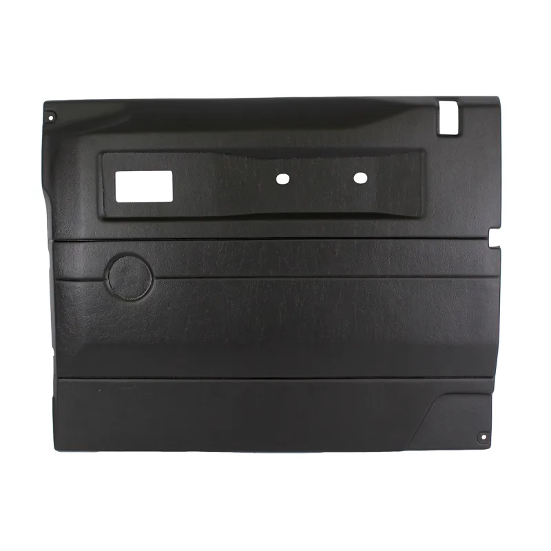 PLAS DOOR CASING KIT FRONT ELE WIND